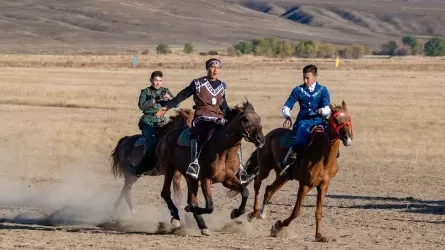 Власти Казахстана значительно сократили программу Всемирных игр кочевников